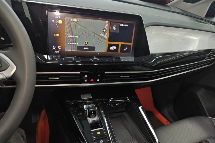 Used Volkswagen Talagon 2025 380TSI All-Wheel-Drive Luxury Jiajing Pro – Shared Edition 6 Seats
