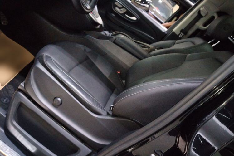 Used Mercedes-Benz V-Class 2020 V 260 L Long-wheelbase Luxury Edition