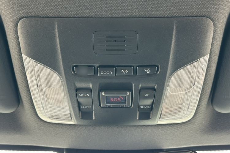 Used Toyota Levin 2019 185T CVT Sport Edition China VI Standard Interior 3