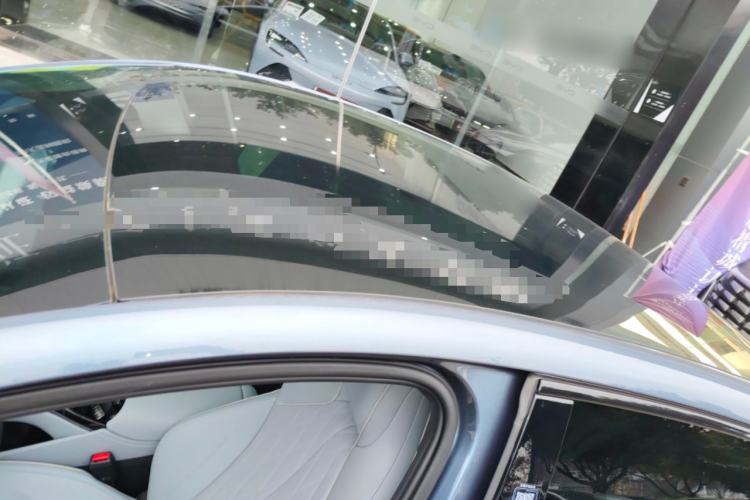 Used BYD Seal 2023 Champion Edition 550km Prestige Model