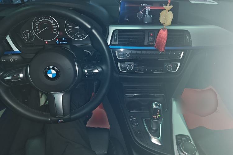 Used BMW 4 Series 2014 420i Convertible Sports Design Package