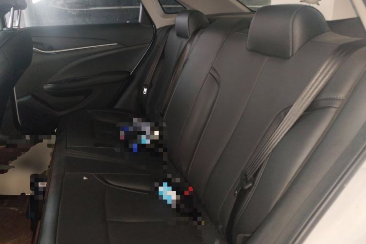 Used Buick GT 2021 Revised Version Flagship 1.5L Automatic Elite Edition