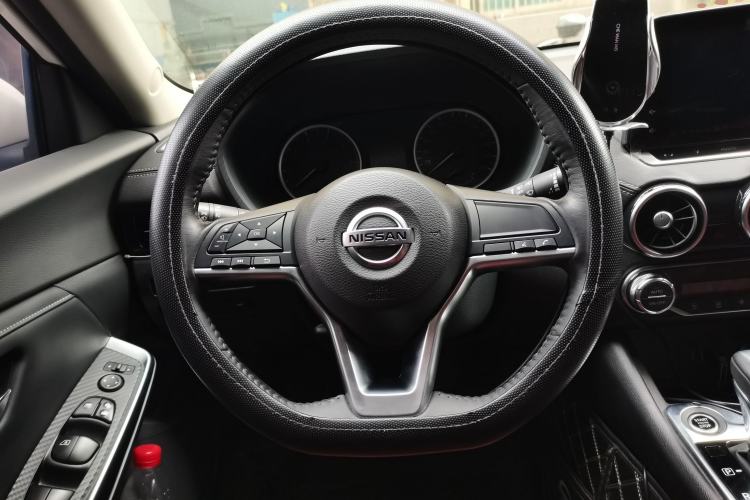 Used Nissan Sylphy 2021 1.6L XL CVT Enjoyment Edition
