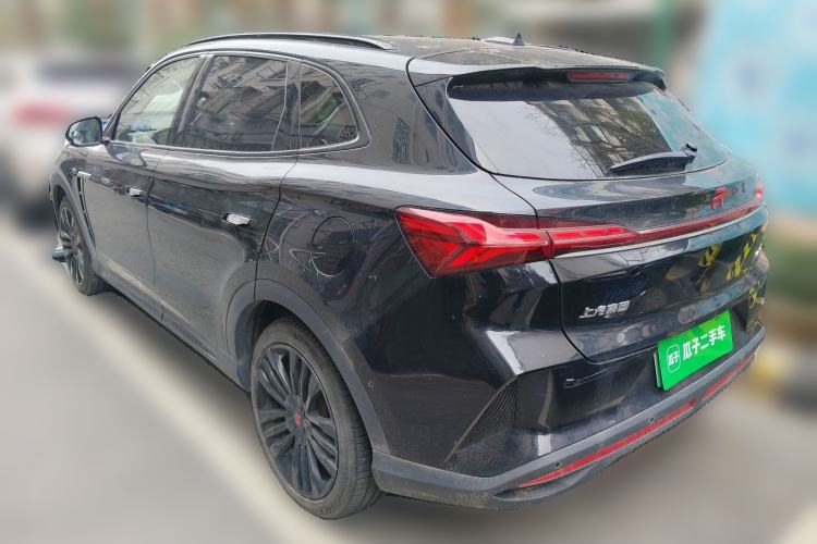 Used Rising MARVEL R 2021 Rear-Drive PRO Edition
