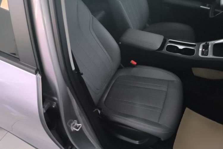 Used Geely Galaxy Geome 2026 Model 310km Youth Edition
