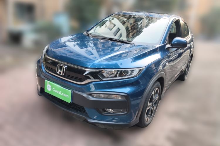 Used Honda XR-V 2015 1.8L EXi CVT Comfort Version