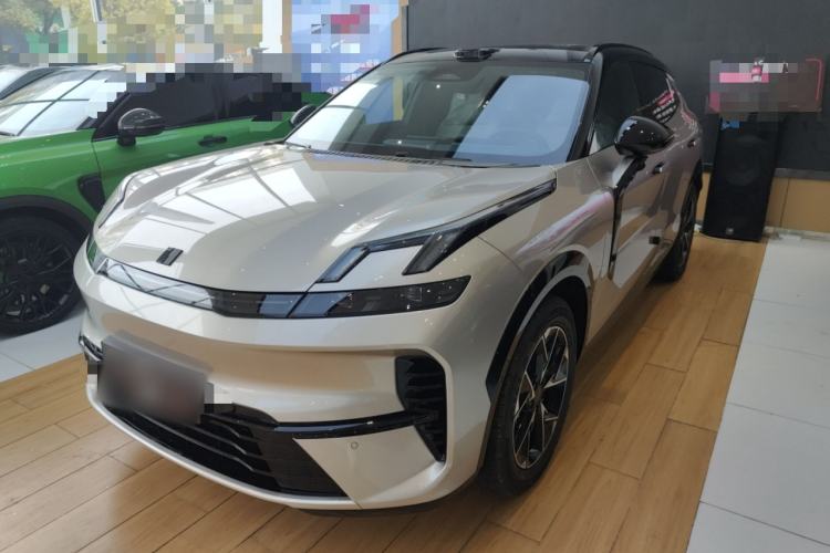 Used Lynk & Co 08 EM-P 2026 Model 230 Extra-Long-Range Ultra H7