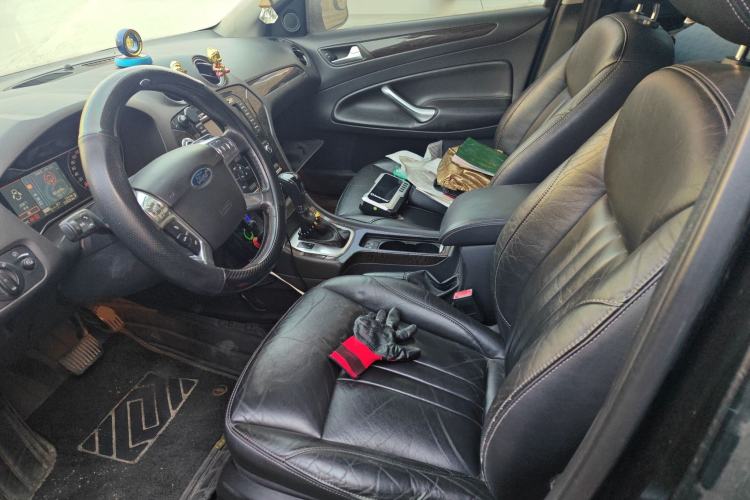 Used Ford Mondeo 2011 2.0L GTDi 200 Luxury Edition