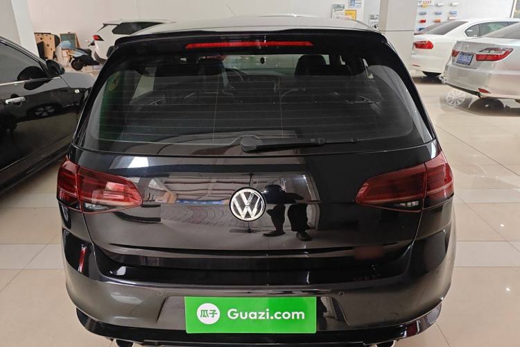 Used Volkswagen Golf GTI 2016 2.0 TSI GTI