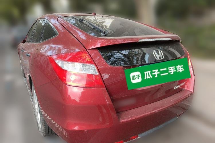 Used Honda Crosstour 2012 2.4L Luxury Edition
