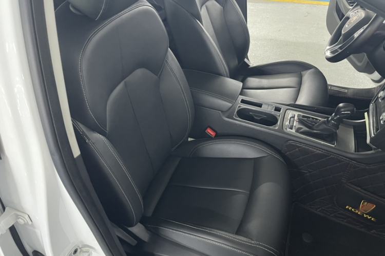 Used Roewe i6 2018 20T Automatic Flagship Edition