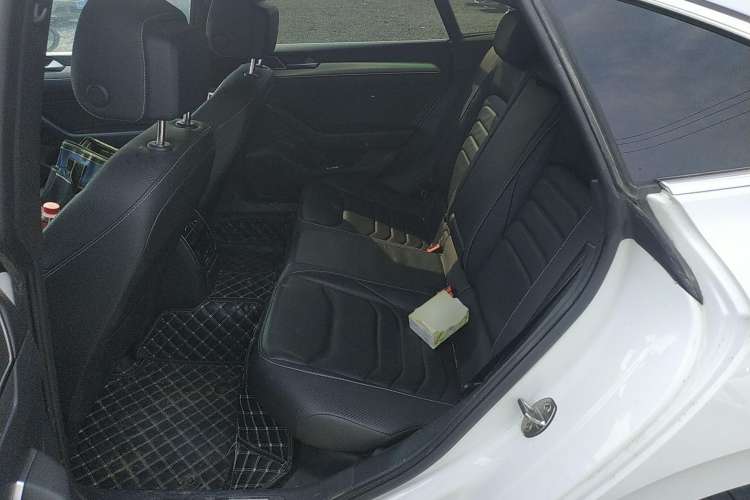 Used Volkswagen FAW-Volkswagen CC 2019 380TSI Glamour Edition China V Standard