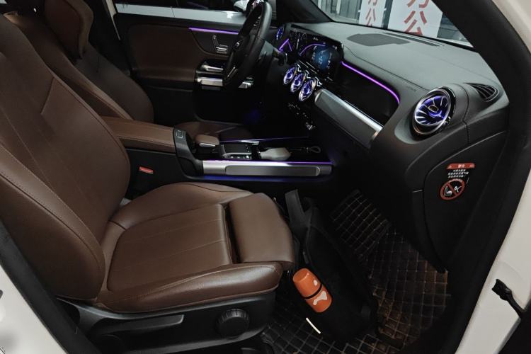 Used Mercedes-Benz GLB 2021 GLB 200 Dynamic Edition