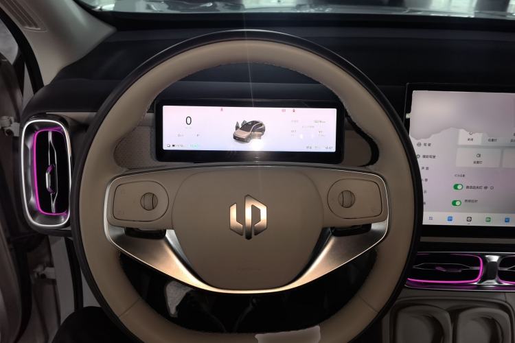 Used Leapmotor B10 2025 510 LiDAR Version
