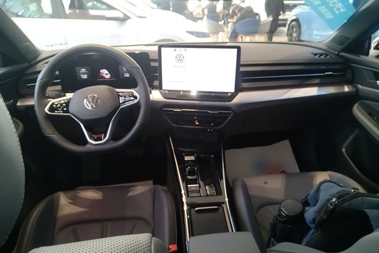 Used Volkswagen Lamando 2026 Lavida L GTS 380TSI Lingfeng Millionth Anniversary Edition
