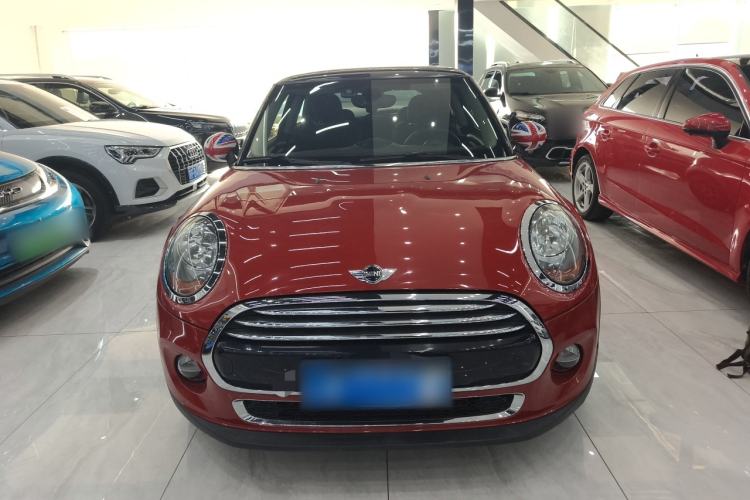 Used MINI MINI 2016 1.5T COOPER