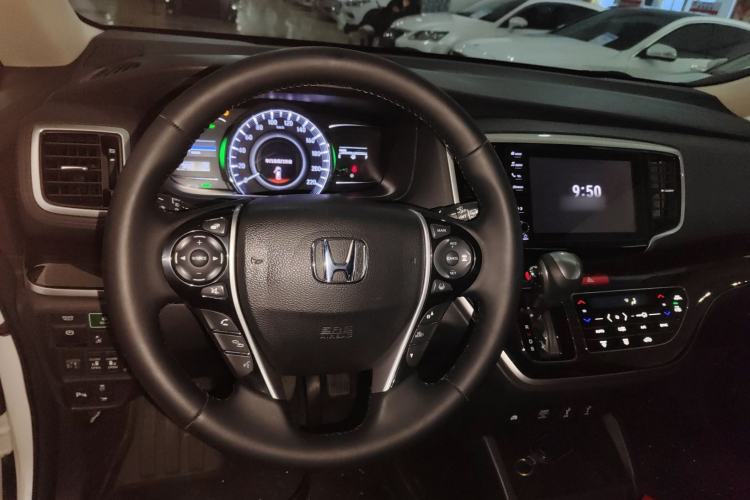 Used Honda Odyssey 2019 2.0L Rui·Smart Edition
