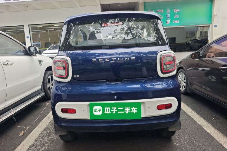 Used Bestune Pony 2025 222km Clever Horse Rear