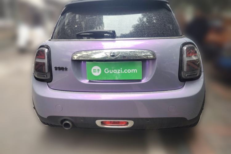 Used MINI MINI 2014 1.5T COOPER Fun