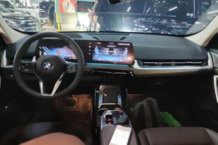 Used BMW X1 2024 xDrive25Li X Design Package
