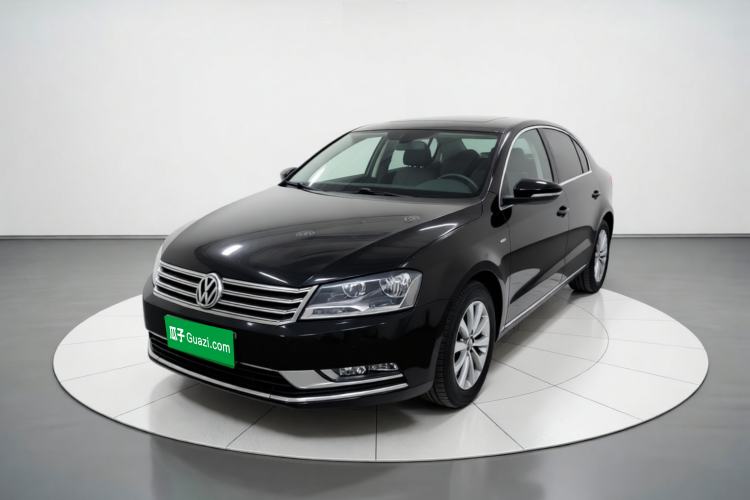 Used Volkswagen Magotan 2016 1.8TSI Smart Comfort Model