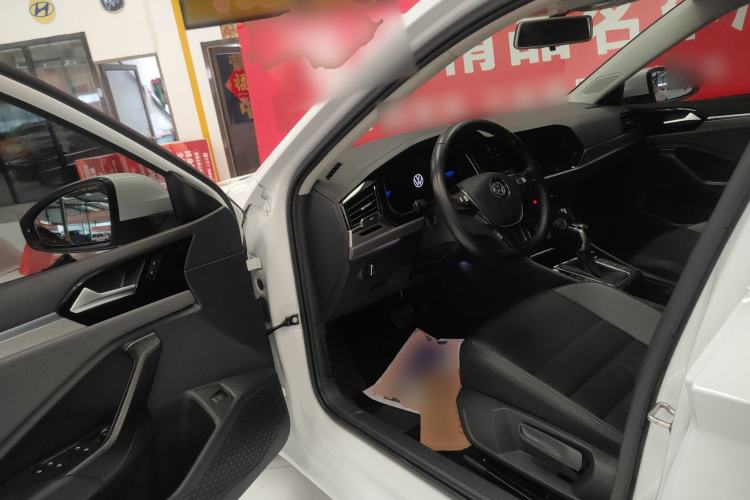 Used Volkswagen Sagitar 2021 200TSI DSG Comfort Connect Edition Driver Seat