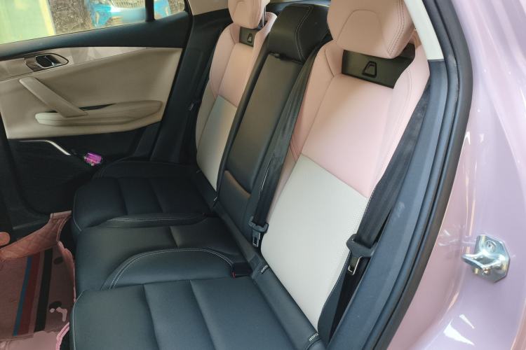 Used Lynk & Co 06 2023 Remix 1.5T Shero