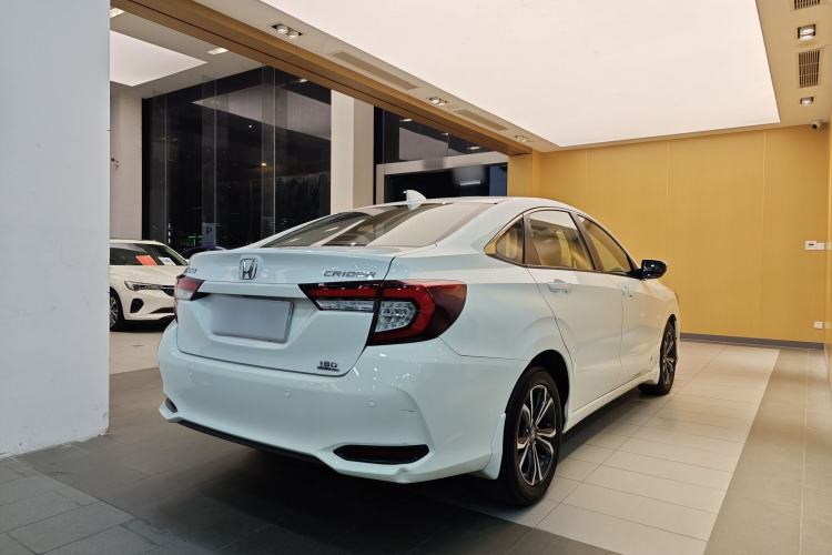 Used Honda Crider 2022 180Turbo CVT Luxury Edition