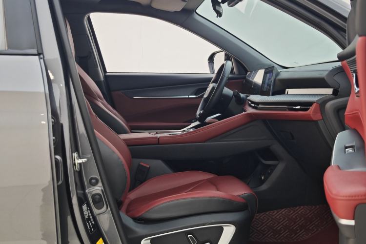 Used Changan CS75 PLUS 2022 2nd Generation 1.5T Automatic Prestige Version