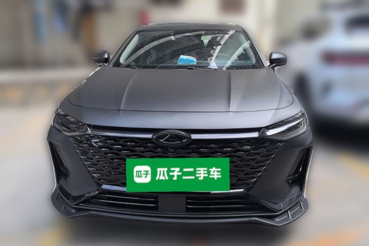 Used Chery Arrizo 8 2023 1.6T DCT Ya