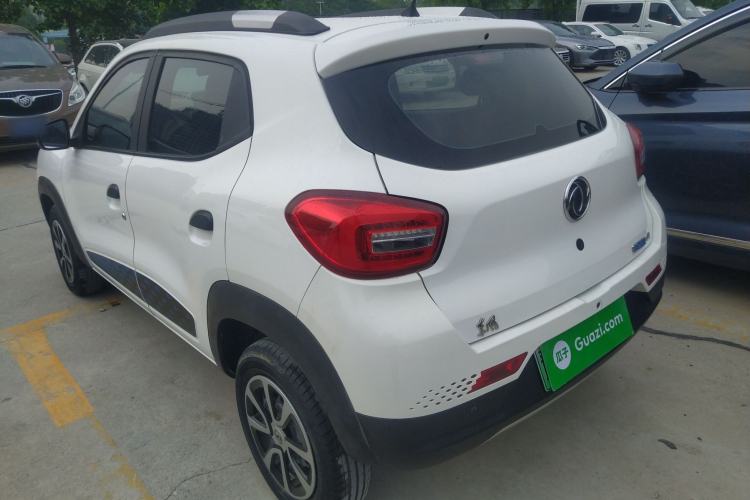 Used Dongfeng Fengon E1 2020 E-Motion Model
