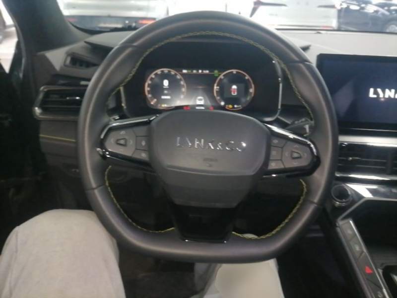 Used Lynk & Co 06 EM-P 2023 1.5T Remix PHEV Hero — 10