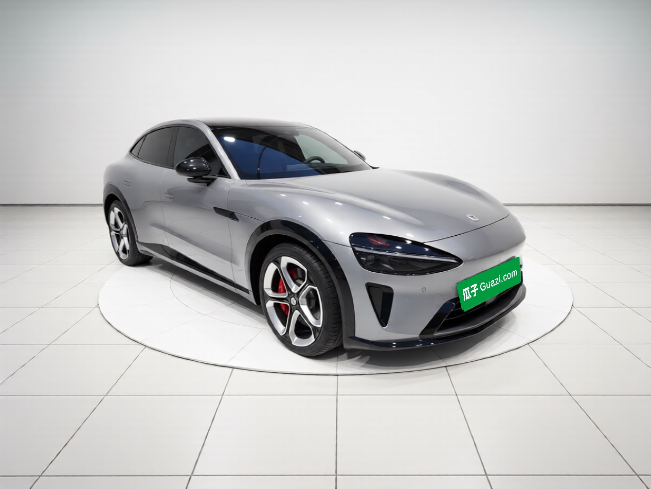Xiaomi Auto YU7 2025 Ultra-Long Range High-Performance All-Wheel-Drive Max Edition — снимка 3