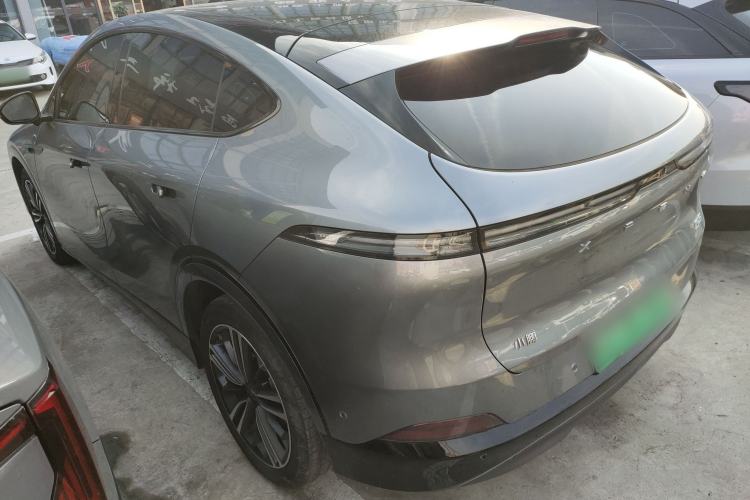 Used XPeng G6 2023 580 Long-Range Pro