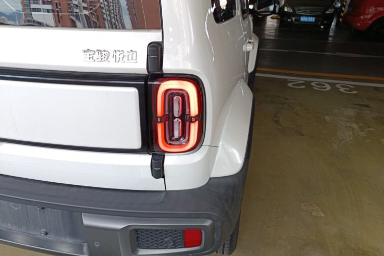 Used Baojun Spark 2023 Flagship Edition
