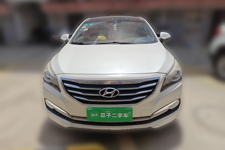 Used Hyundai Mistra 2014 1.8L Automatic Deluxe DLX Model