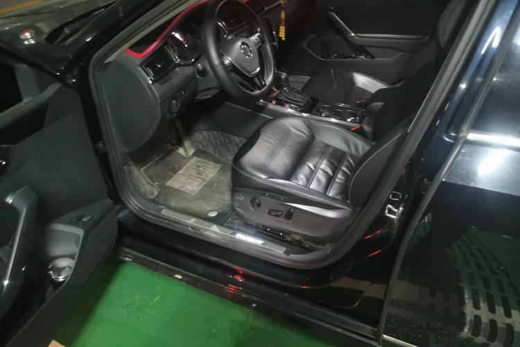 Used Volkswagen Passat 2016 330TSI DSG Prestige Edition
