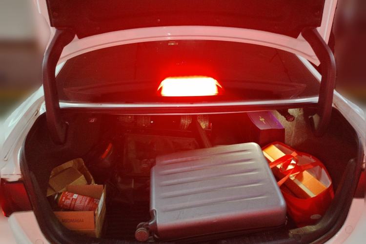 Used Mazda Atenza 2020 2.5L Sky Blue Prestige Edition
