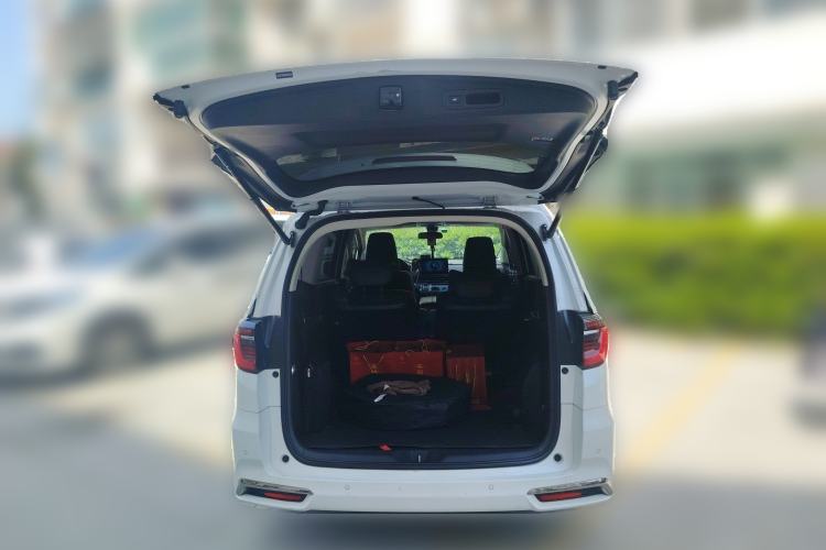 Used Honda Odyssey 2022 2.0L eHEV Sharp·Luxury Edition