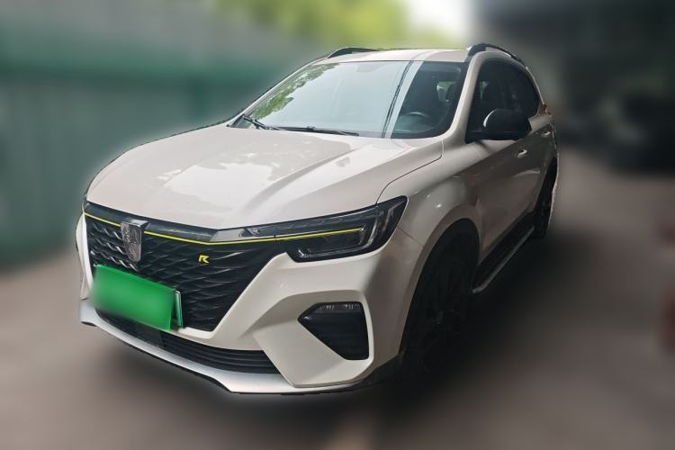 Used Roewe RX5 New Energy 2020 ePLUS National Trend Ronglin Luxury Edition