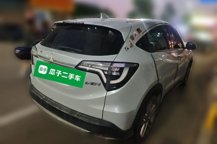 Used Everus VE-1 2022 TA Leading Edition
