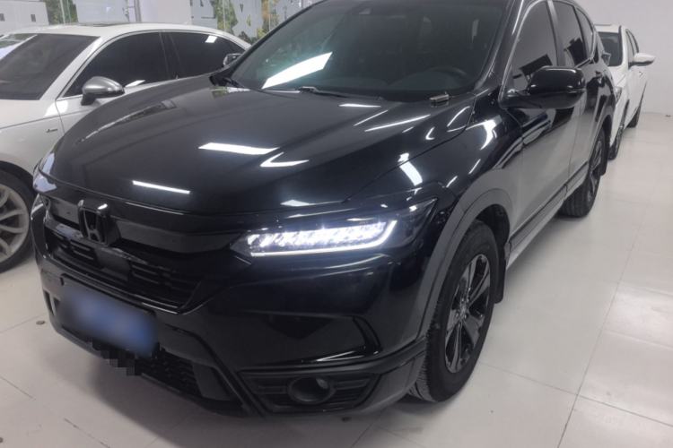 Used Honda Breeze 2020 240TURBO CVT 2WD Luxury Edition