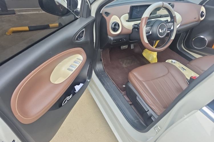 Used Wuling Bingo 2023 333km Enjoy+ Version