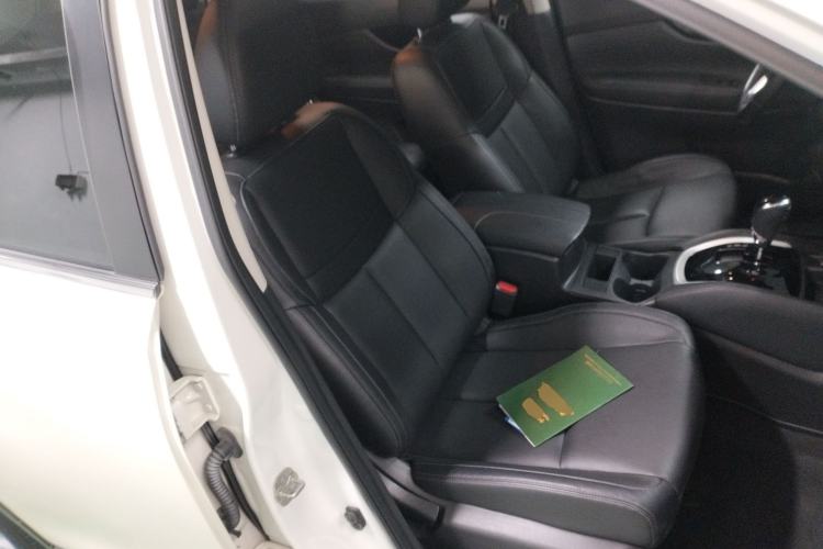 Used Nissan X-Trail 2020 2.0L XL ITS CVT 2WD SmartConnect Comfort Edition
