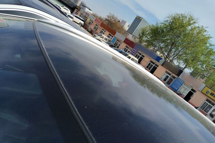 Used Nissan Qashqai 2021 2.0L CVT Luxury Edition Roof