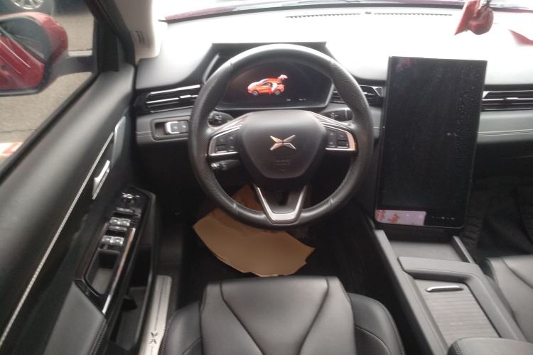 Used XPeng G3 2020 520i Luxury Edition Steering Wheel