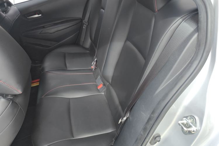 Used Toyota Levin 2021 185T CVT Luxury Edition