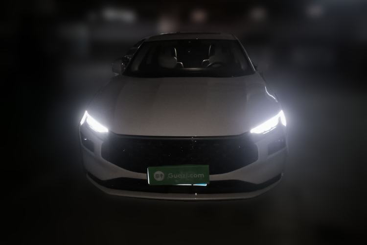 Used Ford Mondeo 2025 2.0T EcoBoost Luxury Version
