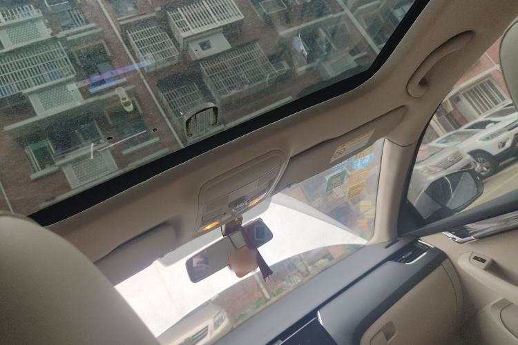 Used Skoda Octavia 2015 1.6L Manual Yijun Edition
