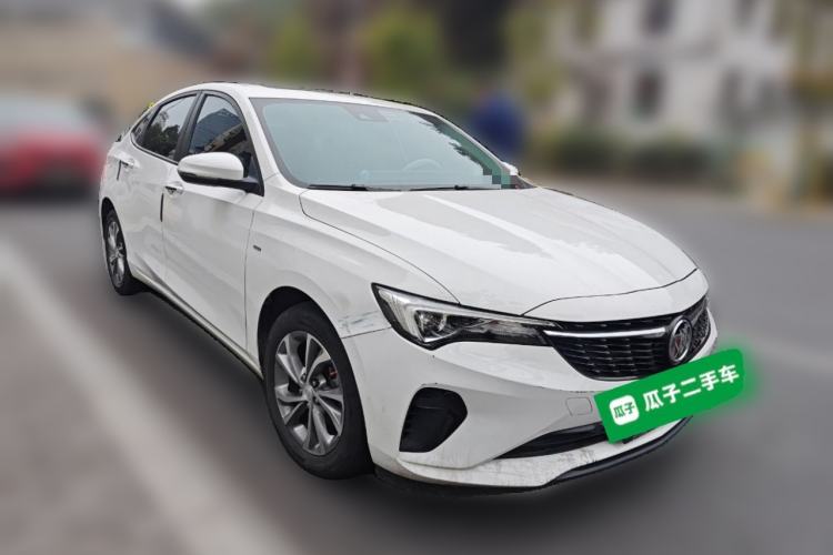 Used Buick Verano 2022 Pro 533T Enjoyment Edition